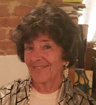 Phyllis Kramer